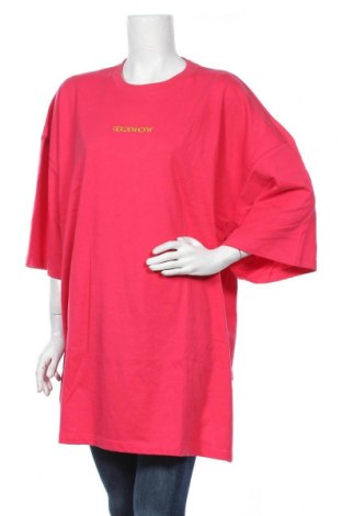 Damen Shirt Public Desire, Größe XXL, Farbe Rosa, Baumwolle, Preis 13,86 €