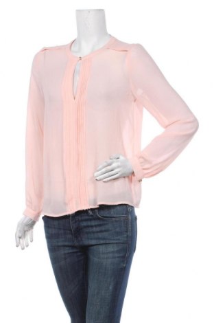 Дамска блуза Selected Femme, Размер S, Цвят Розов, Цена 3,24 лв.