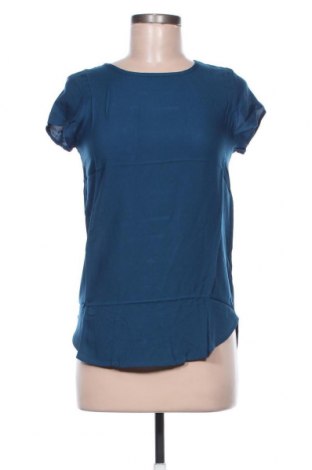 Damen Shirt Vero Moda, Größe XS, Farbe Blau, Preis 2,27 €