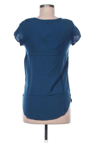 Bluză de femei Vero Moda, Mărime XS, Culoare Albastru, Preț 15,00 Lei