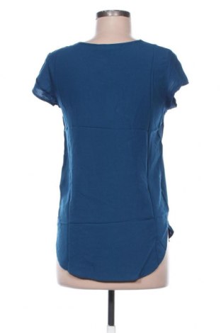 Bluză de femei Vero Moda, Mărime S, Culoare Albastru, Preț 15,00 Lei