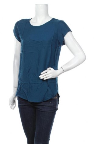 Bluză de femei Vero Moda, Mărime M, Culoare Albastru, Preț 15,00 Lei
