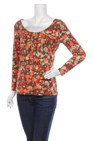 Γυναικεία μπλούζα Weekend Max Mara, Μέγεθος XL, Χρώμα Πολύχρωμο, Τιμή 54,43 €