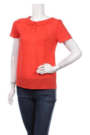Damen Shirt Yessica, Größe S, Farbe Rot, Preis 17,19 €