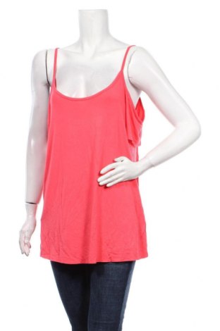 Γυναικεία μπλούζα Yfl Reserved, Μέγεθος L, Χρώμα Ρόζ , Τιμή 1,66 €