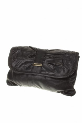 Γυναικεία τσάντα, Χρώμα Μαύρο, Δερματίνη, Τιμή 9,61 €