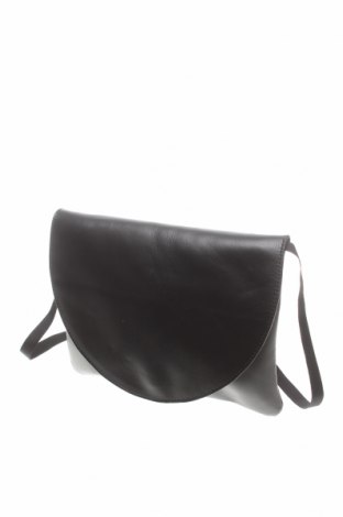 Damentasche, Farbe Schwarz, Echtleder, Preis 35,07 €
