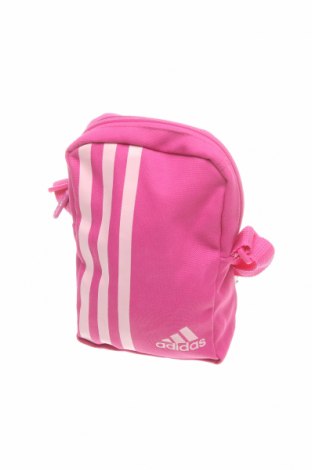 Dámska kabelka  Adidas, Farba Ružová, Textil, Cena  14,29 €
