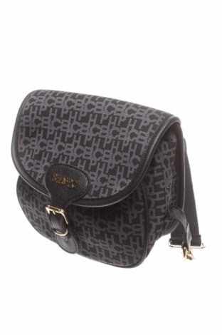 Γυναικεία τσάντα Beverly Hills Polo Club, Χρώμα Μαύρο, Κλωστοϋφαντουργικά προϊόντα, δερματίνη, Τιμή 23,90 €