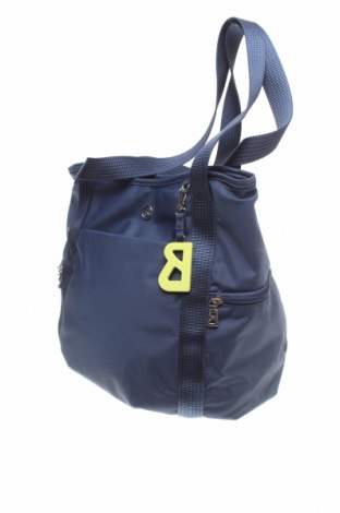 Damentasche Bogner, Farbe Blau, Textil, Preis 114,12 €