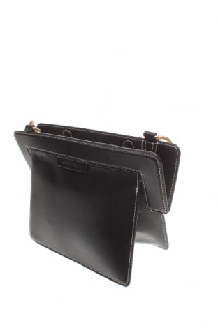 Γυναικεία τσάντα Country Road, Χρώμα Μαύρο, Δερματίνη, Τιμή 12,55 €