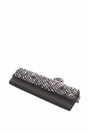 Γυναικεία τσάντα Drap, Χρώμα Μαύρο, Κλωστοϋφαντουργικά προϊόντα, Τιμή 13,36 €