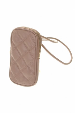 Γυναικεία τσάντα H&M, Χρώμα  Μπέζ, Δερματίνη, Τιμή 6,50 €