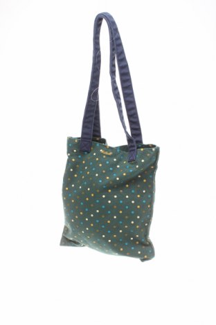 Γυναικεία τσάντα Killah, Χρώμα Πράσινο, Κλωστοϋφαντουργικά προϊόντα, Τιμή 32,83 €