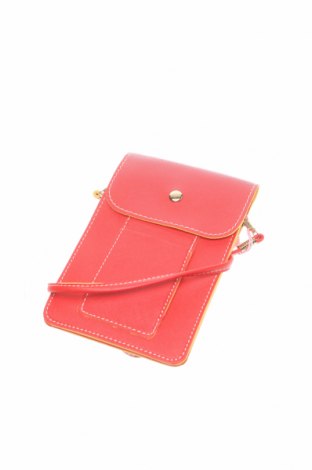 Damentasche Sorbet, Farbe Rot, Kunstleder, Preis 13,57 €