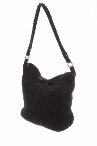 Γυναικεία τσάντα The Sak, Χρώμα Μαύρο, Κλωστοϋφαντουργικά προϊόντα, Τιμή 41,29 €