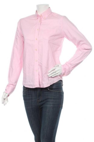 Dámská košile  Gant, Velikost S, Barva Růžová, Cena  542,00 Kč