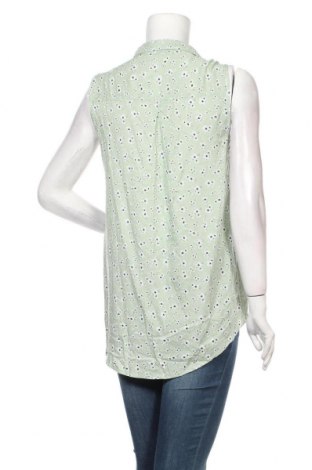 Γυναικείο πουκάμισο Infinity, Μέγεθος M, Χρώμα Πράσινο, Τιμή 13,64 €