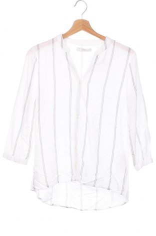 Damska koszula Pigalle, Rozmiar XS, Kolor Biały, 100% wiskoza, Cena 37,42 zł
