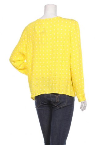 Дамска риза Zero, Размер XL, Цвят Жълт, Цена 16,02 лв.