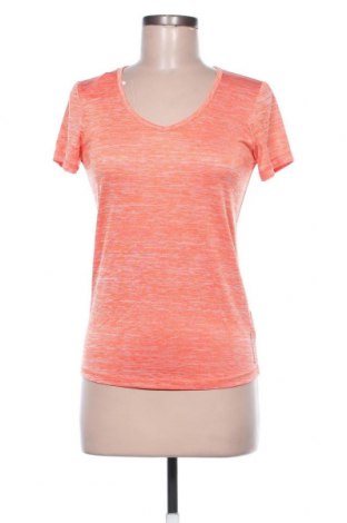 Damen T-Shirt Energetics, Größe S, Farbe Orange, Preis 18,09 €