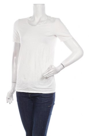 Dámské tričko H&M Mama, Velikost M, Barva Bílá, 95% bavlna, 5% elastan, Cena  351,00 Kč