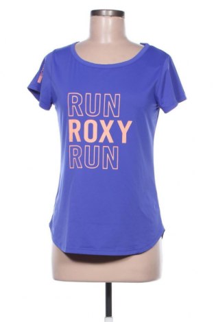 Női póló Roxy, Méret S, Szín Kék, Ár 6 394 Ft