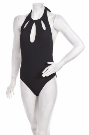 Damen-Badeanzug Ted Baker, Größe M, Farbe Schwarz, 86% Polyester, 14% Elastan, Preis 57,10 €