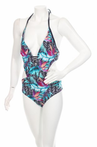 Damski strój kąpielowy Venice Beach, Rozmiar M, Kolor Kolorowy, 80% poliamid, 20% elastyna, Cena 84,81 zł