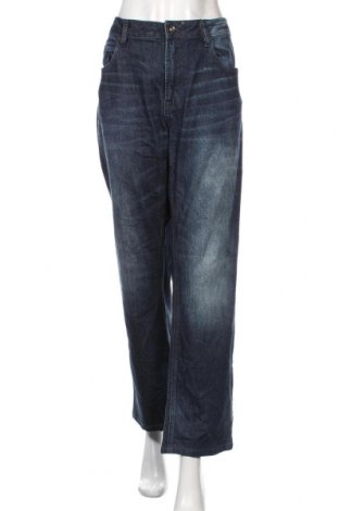 Damen Jeans Buffalo, Größe 3XL, Farbe Blau, Preis 20,71 €