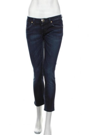 Dámske džínsy  Exte, Veľkosť S, Farba Modrá, Cena  1,73 €