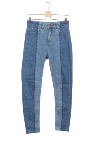 Dámské džíny  Karen Millen, Velikost S, Barva Modrá, Cena  734,00 Kč