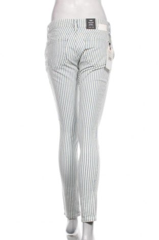 Γυναικείο Τζίν Mavi, Μέγεθος M, Χρώμα Μπλέ, 99% βαμβάκι, 1% ελαστάνη, Τιμή 23,04 €