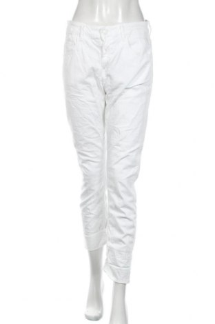 Dámské džíny  Replay, Velikost M, Barva Bílá, 98% bavlna, 2% elastan, Cena  2 066,00 Kč
