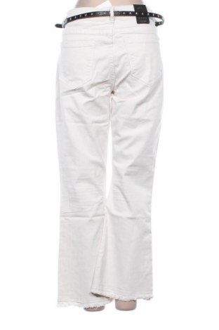 Γυναικείο Τζίν Scotch & Soda, Μέγεθος S, Χρώμα Λευκό, 90% βαμβάκι, 8% πολυεστέρας, 2% ελαστάνη, Τιμή 47,22 €