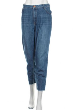 Dámské džíny  U.S. Polo Assn., Velikost XL, Barva Modrá, Cena  1 030,00 Kč
