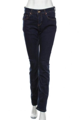 Herren Jeans Your Turn, Größe S, Farbe Blau, 98% Baumwolle, 2% Elastan, Preis 24,36 €