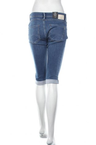 Дамски къс панталон Mavi, Размер M, Цвят Син, Цена 59,40 лв.