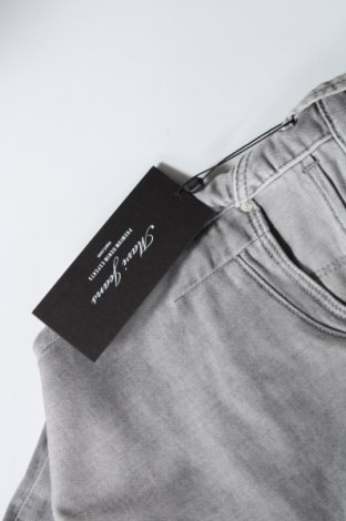 Γυναικείο κοντό παντελόνι Mavi, Μέγεθος M, Χρώμα Γκρί, Τιμή 51,03 €
