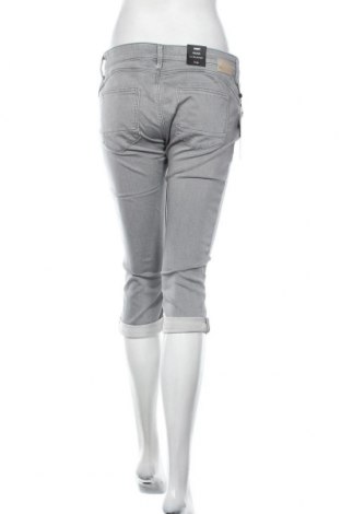 Γυναικείο κοντό παντελόνι Mavi, Μέγεθος L, Χρώμα Γκρί, 98% βαμβάκι, 2% ελαστάνη, Τιμή 25,52 €