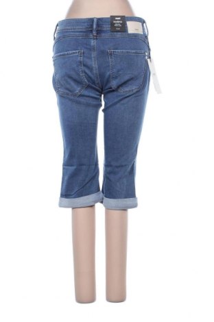 Γυναικείο κοντό παντελόνι Mavi, Μέγεθος S, Χρώμα Μπλέ, 98% βαμβάκι, 2% ελαστάνη, Τιμή 25,52 €