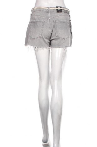 Γυναικείο κοντό παντελόνι Mavi, Μέγεθος S, Χρώμα Γκρί, 99% βαμβάκι, 1% ελαστάνη, Τιμή 25,52 €