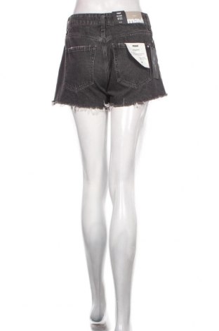 Γυναικείο κοντό παντελόνι Mavi, Μέγεθος S, Χρώμα Γκρί, Βαμβάκι, Τιμή 20,41 €