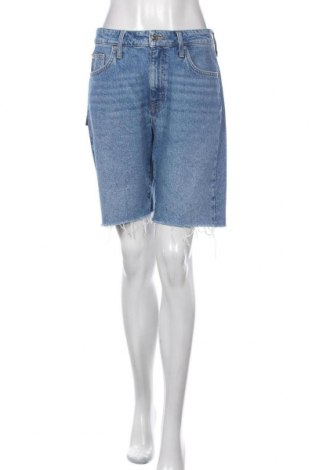 Γυναικείο κοντό παντελόνι Mavi, Μέγεθος L, Χρώμα Μπλέ, Βαμβάκι, Τιμή 25,52 €
