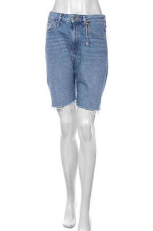 Γυναικείο κοντό παντελόνι Mavi, Μέγεθος S, Χρώμα Μπλέ, Βαμβάκι, Τιμή 25,52 €