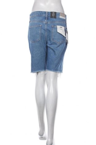 Γυναικείο κοντό παντελόνι Mavi, Μέγεθος M, Χρώμα Μπλέ, Βαμβάκι, Τιμή 25,52 €