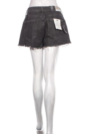Γυναικείο κοντό παντελόνι Mavi, Μέγεθος L, Χρώμα Γκρί, Βαμβάκι, Τιμή 25,52 €