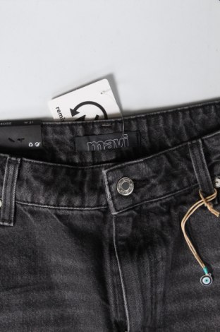 Γυναικείο κοντό παντελόνι Mavi, Μέγεθος L, Χρώμα Γκρί, Βαμβάκι, Τιμή 17,86 €