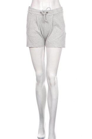 Γυναικείο κοντό παντελόνι Pigalle by Jacqueline De Yong, Μέγεθος S, Χρώμα Γκρί, Τιμή 18,19 €