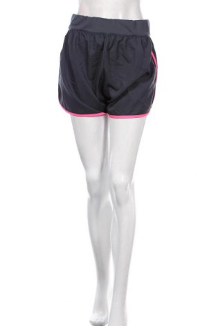Γυναικείο κοντό παντελόνι Umbro, Μέγεθος L, Χρώμα Γκρί, 100% πολυεστέρας, Τιμή 6,24 €